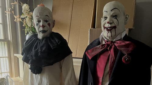 Hell House LLC Origins: The Carmichael Manor Bild 4