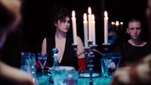 The Disembodied Adventures of Alice Bild 1