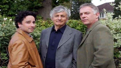 All About George Bild 1