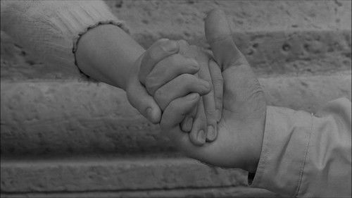 David und Lisa Bild 8