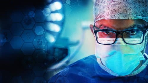 Surgeons: At the Edge of Life Bild 1