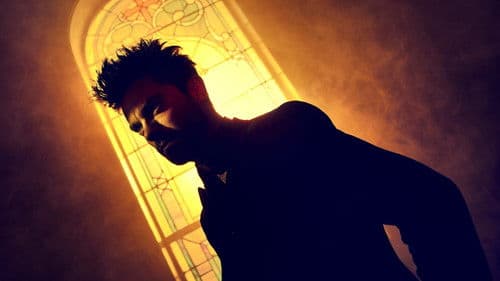 Preacher Bild 4