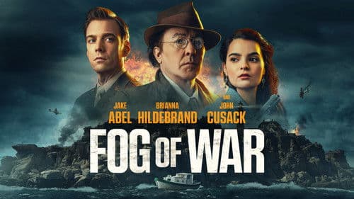Fog of War - Spion im Nebel Bild 6