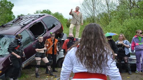 Ghost Beaver Kick Bild 3