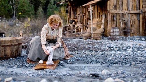 Levi Strauss und der Stoff der Träume Bild 6