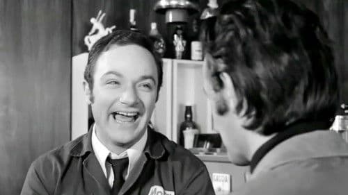 Ο Αρχιψεύταρος Bild 4