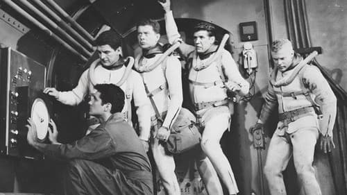 Auf U-17 ist die Hölle los Bild 5