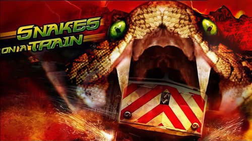 Snakes on a Train Bild 2