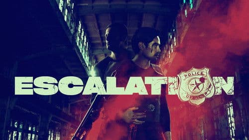 Escalation - Tödliche Bedrohung Bild 6