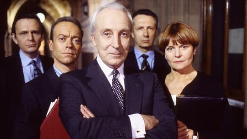 House of Cards - Das letzte Kapitel Bild 5