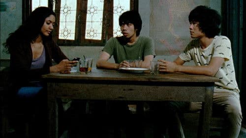 มหาสมุทรและสุสาน Bild 4