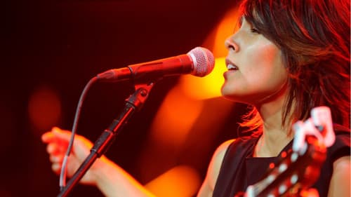 Tanita Tikaram: AVO Session, Basel Bild 5