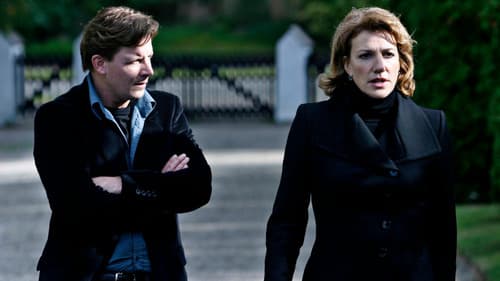 Königspatience – Intrige im Parlament Bild 1