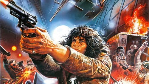 The Riffs II - Flucht aus der Bronx Bild 6