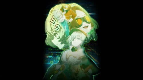 メイクアガール Bild 5