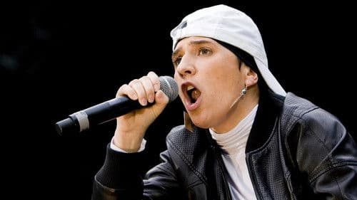 Diam's : De la lumière à l'ombre Bild 1