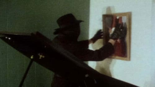 5 Dead on the Crimson Canvas Bild 4