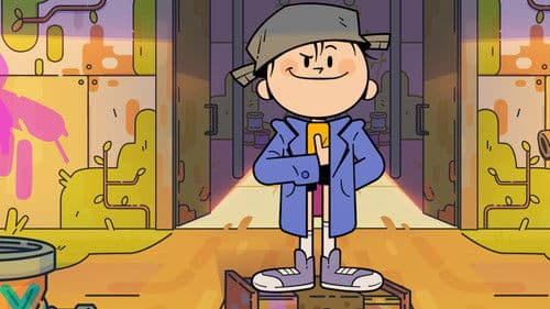 O Menino Maluquinho Bild 1