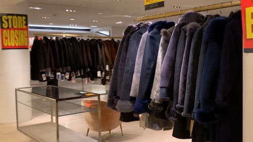 Barneys New York Bild 1