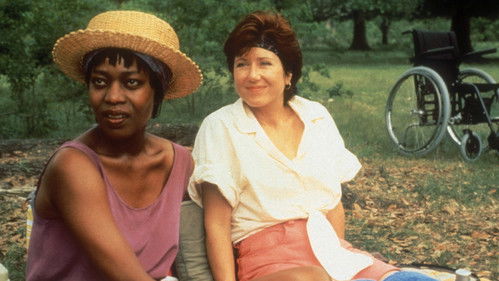 Passion Fish - Ein Meer der Gefühle Bild 2