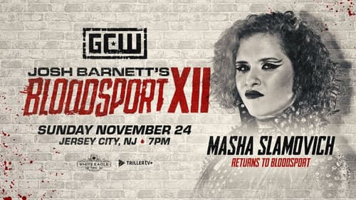 Josh Barnett's Bloodsport XII Bild 4