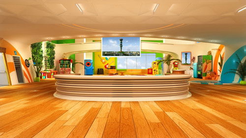 Quoi de Neuf Bunny Bild 2