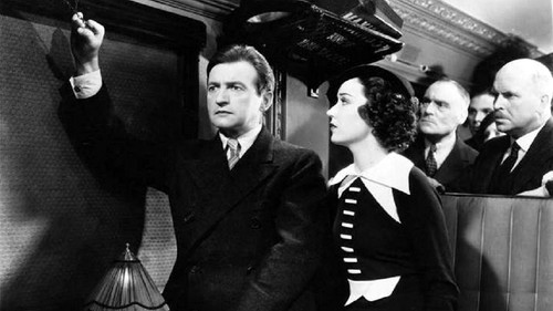 The Clairvoyant Bild 3