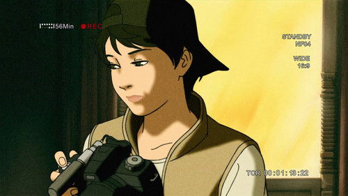 Flag: The Movie Bild 3