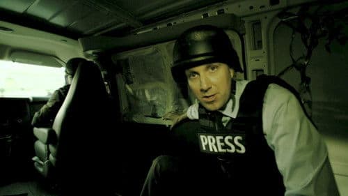 Jordan Klepper Solves Guns Bild 3