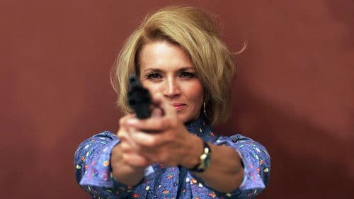 Make-Up und Pistolen Bild 2