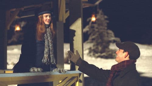 Die Schneekönigin Bild 3