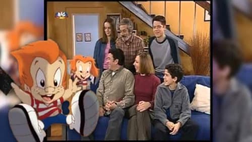 A Minha Família é Uma Animação Bild 1
