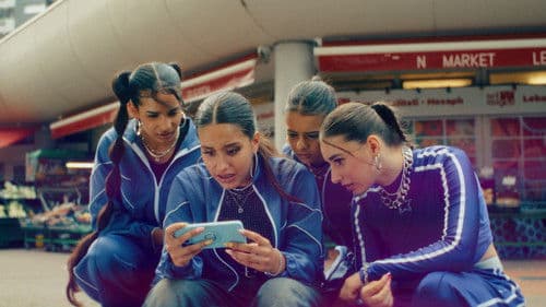 Pferd am Stiel Bild 5