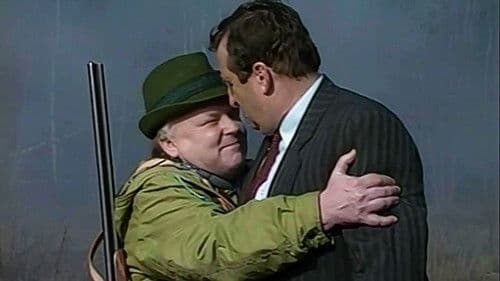 Goryl, czyli ostatnie zadanie... Bild 1