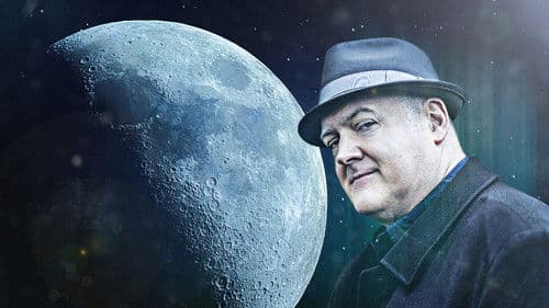 Wonders of the Moon with Dara Ó Briain Bild 1