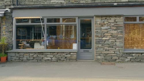 A Lake District Farm Shop Bild 2