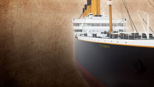 Die Rückkehr zur Titanic Bild 3