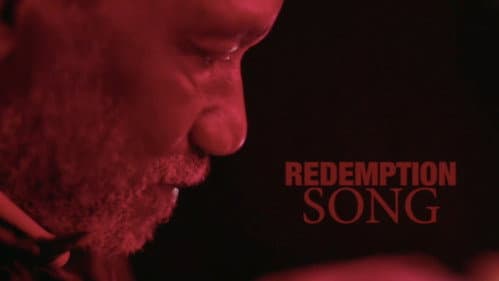 Spike Lee's Lil' Joints: Redemption Song Bild 1