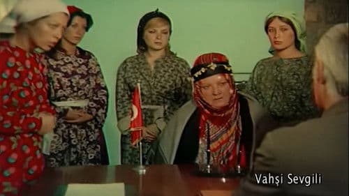 Vahşi Sevgili Bild 4