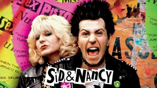 Sid & Nancy Bild 4