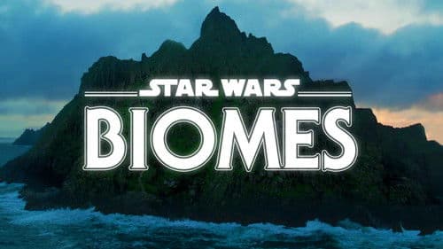 Star Wars Biome Bild 2