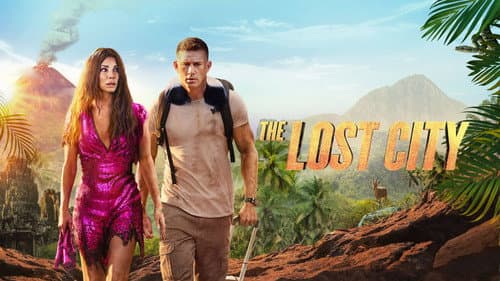 The Lost City - Das Geheimnis der verlorenen Stadt Bild 4