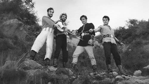 Horasan'dan Gelen Bahadır Bild 1