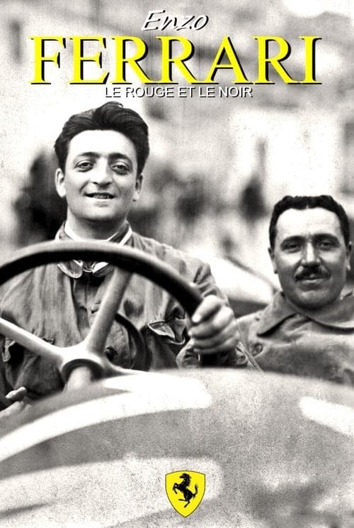 Enzo Ferrari - Eine Geschichte von Leidenschaft und Tod