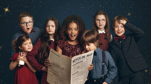 Le pestacle de fin d'année présenté par les enfants du Lait Bild 1