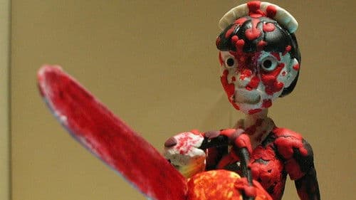 CHAINSAW MAID Bild 1