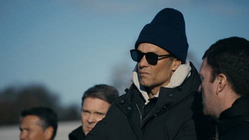 Built in Birmingham: Brady & the Blues Bild 1