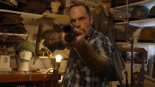 The Weapon Hunter Bild 2