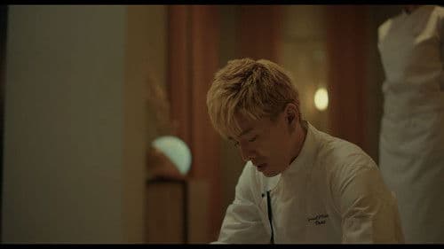 グランメゾン・パリ Bild 8