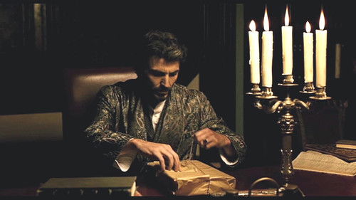 La herencia Valdemar Bild 1